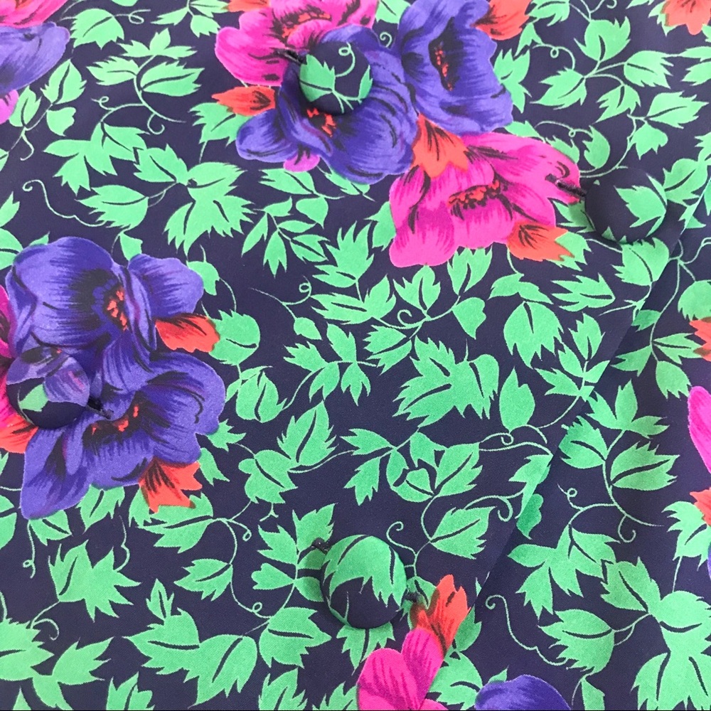 🍄Vintage Victoria’s Secret Gold Label Night Shirt - Picture 5 of 6